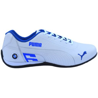 Puma Bmw Cat 6 Tênis Masculino