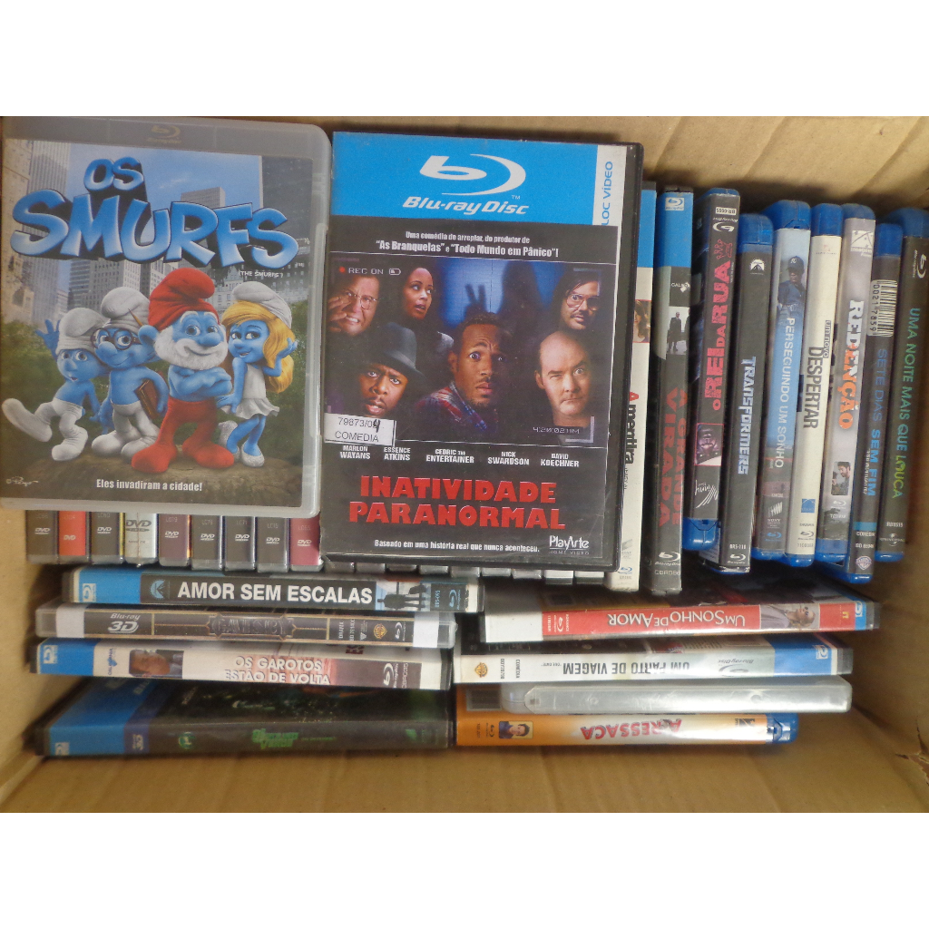 「BLUE RAIN」のDVD Hバージョン Blue Ray Dvd em Promoção na Shopee Brasil 2026