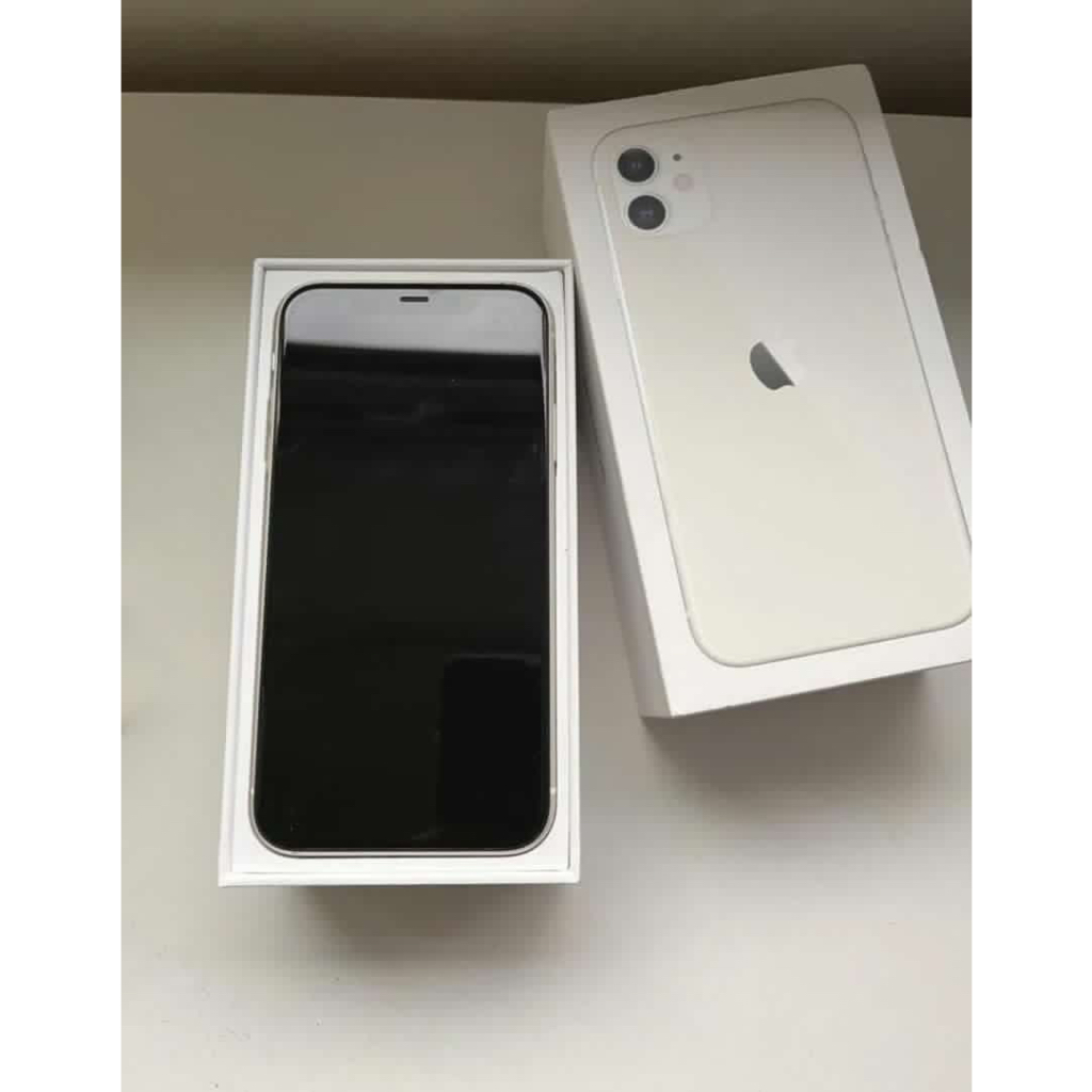 Apple iPhone 11 mini 256Gb | Shopee Brasil