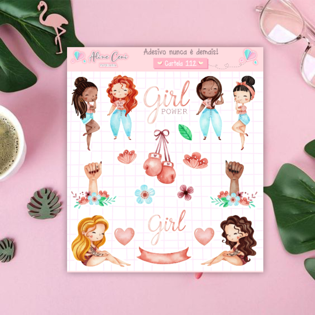 Desenho boneca fofa  Compre Produtos Personalizados no Elo7