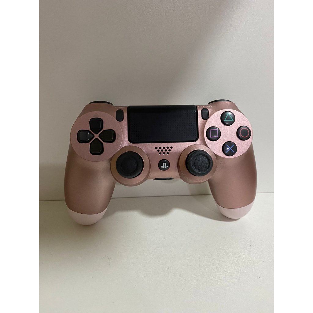 Dualshock rose best sale