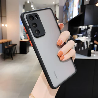 Capa Fosca + Película para Samsung A14/A34/A54/A04e/A23/A53/A73/A04/A04s/A03/ A03 Core OU Só Película