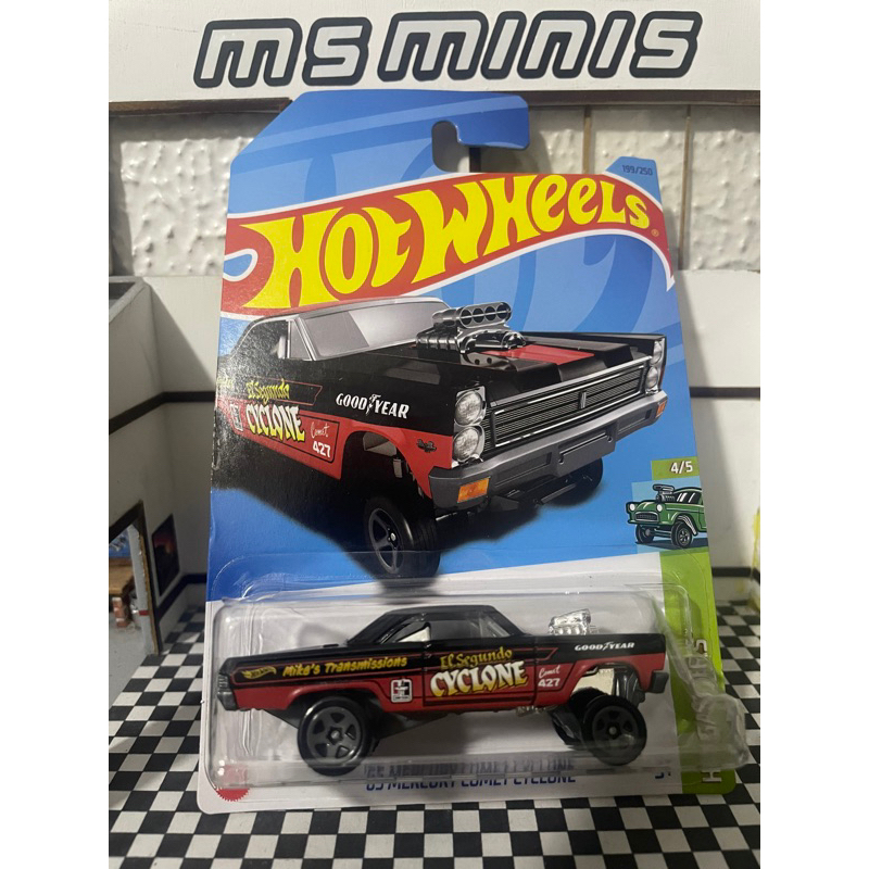Dragster DRIVEN TO THE MAX 新品LarryWood hot wheels dragster em Promoção na Shopee Brasil 2026