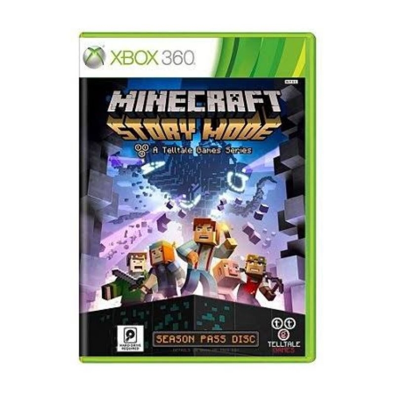 Minecraft Full Version Xbox 360 JTAG/RGH Download 