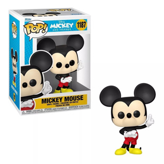 Funko Pop Mickey 1187 Disney Original