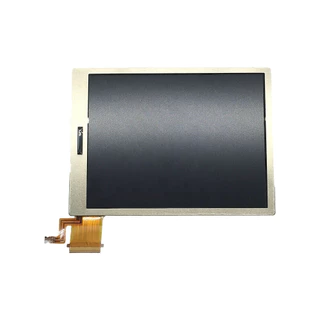 Tela reposição Lcd Inferior Nintendo 3ds Xl + tela de toque touch screen e películas