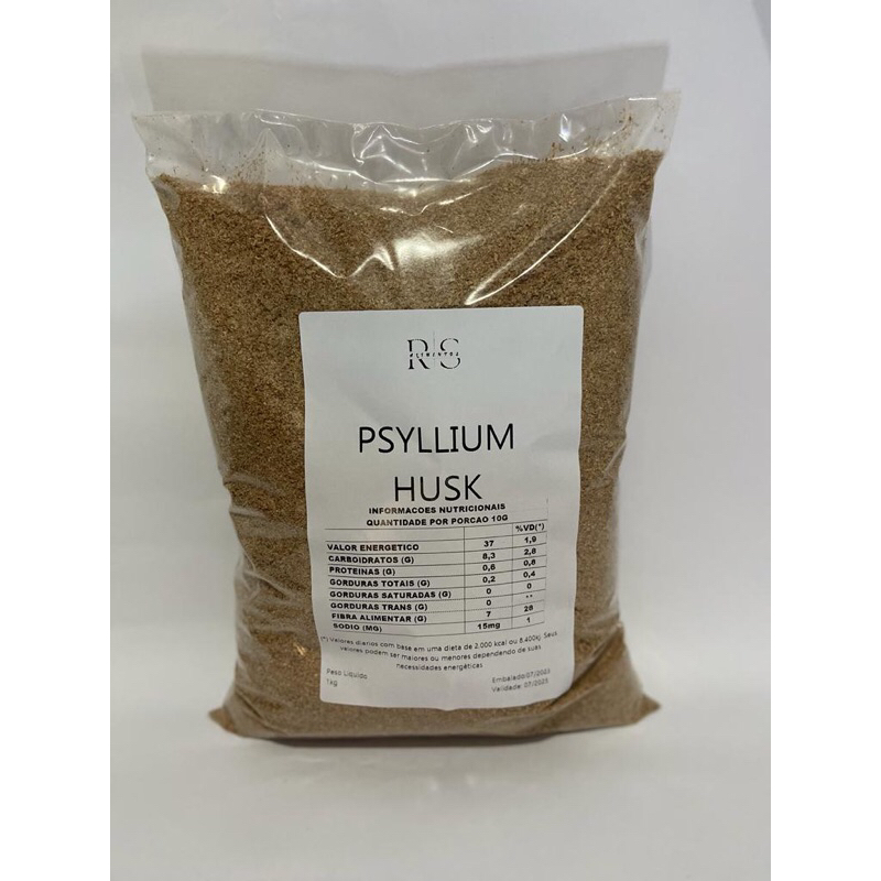 Psylium 1kg