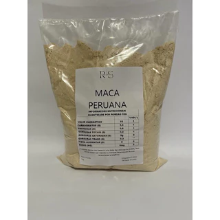 Maca Peruana 1kg