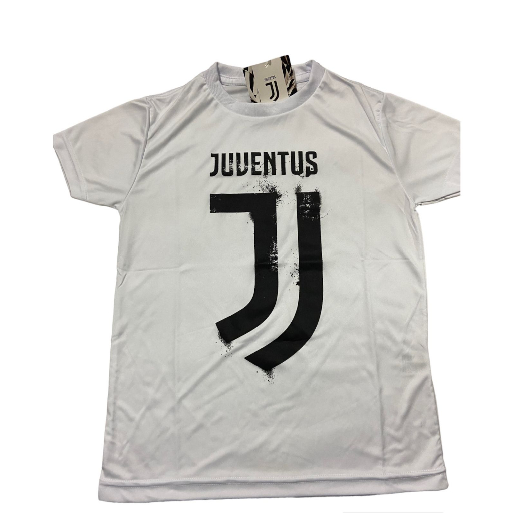 Camisa Juventus da Mooca Retrô Kappa Off White Masculina