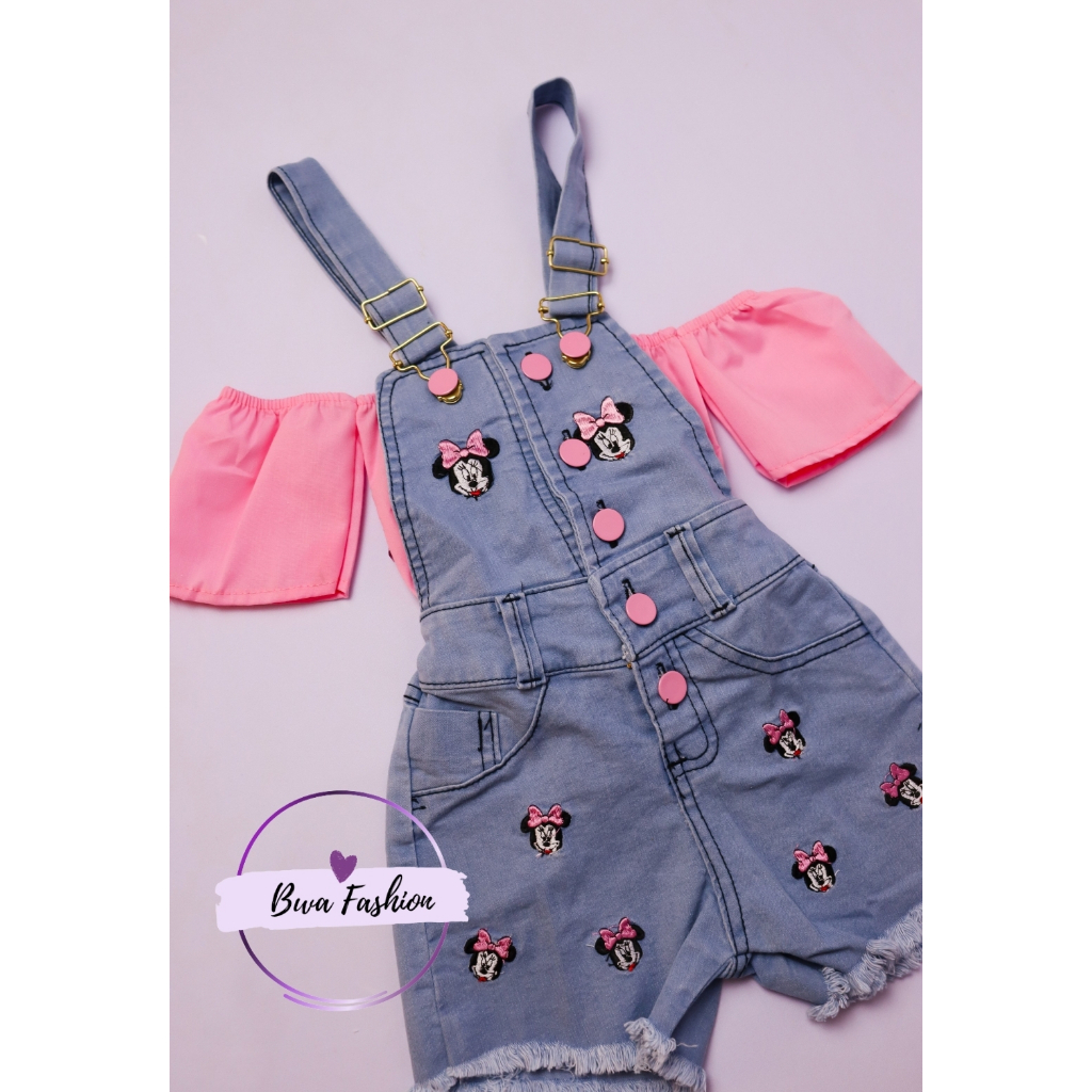 Zanjkr Roupas Kawaii, macaquinho infantil sem mangas com nervuras e  estampas de arco-íris, faixas de cabeça, roupas legais para meninas  (branco, 6 a 9 meses) : : Moda