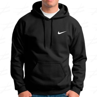 Moletom Premium Unissex Agasalho Canguru Masculino