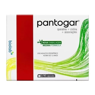 Pantogar 90 comp