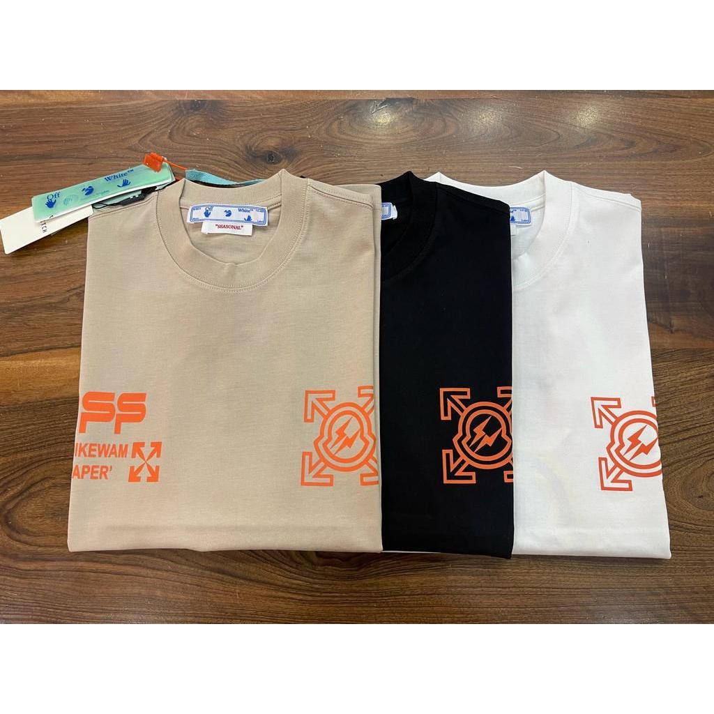 Camiseta T-shirt Plus-size + Extra-Grande do ( P/ OU + G4 ) Masculina, feminina Oversize + Regular Importada algodão egípcio GRIFES China, Peru Entrega imediata OWCM