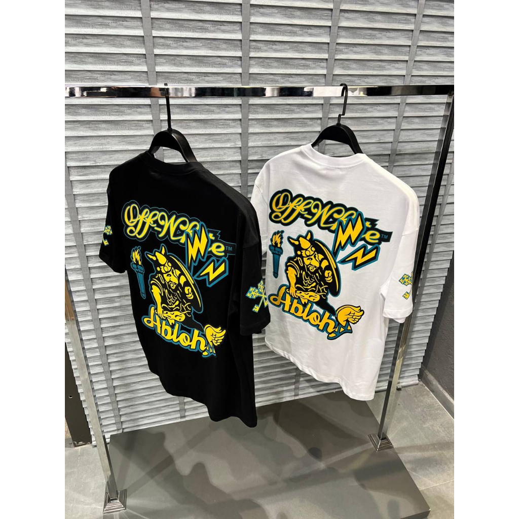 Camiseta T-shirt Plus-size + Extra-Grande do ( P/ OU + G4 ) Masculina, feminina Oversize + Regular Importada algodão egípcio GRIFES China, Peru Entrega imediata OWCM