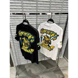 Camiseta T-shirt Plus-size + Extra-Grande do ( P/ OU + G4 ) Masculina, feminina Oversize + Regular Importada algodão egípcio GRIFES China, Peru Entrega imediata OWCM
