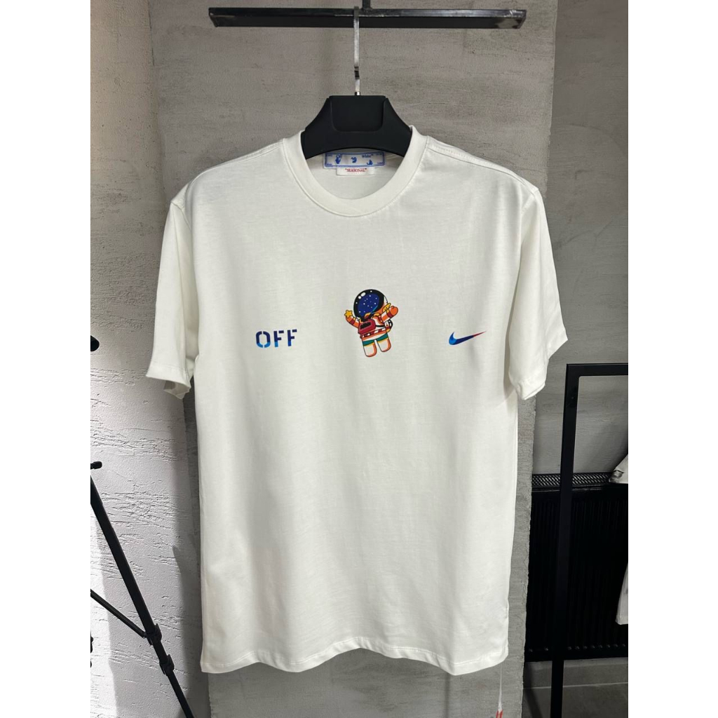 Camiseta T-shirt Plus-size + Extra-Grande do ( P/ OU + G4 ) Masculina, feminina Oversize + Regular Importada algodão egípcio GRIFES China, Peru Entrega imediata OWCM