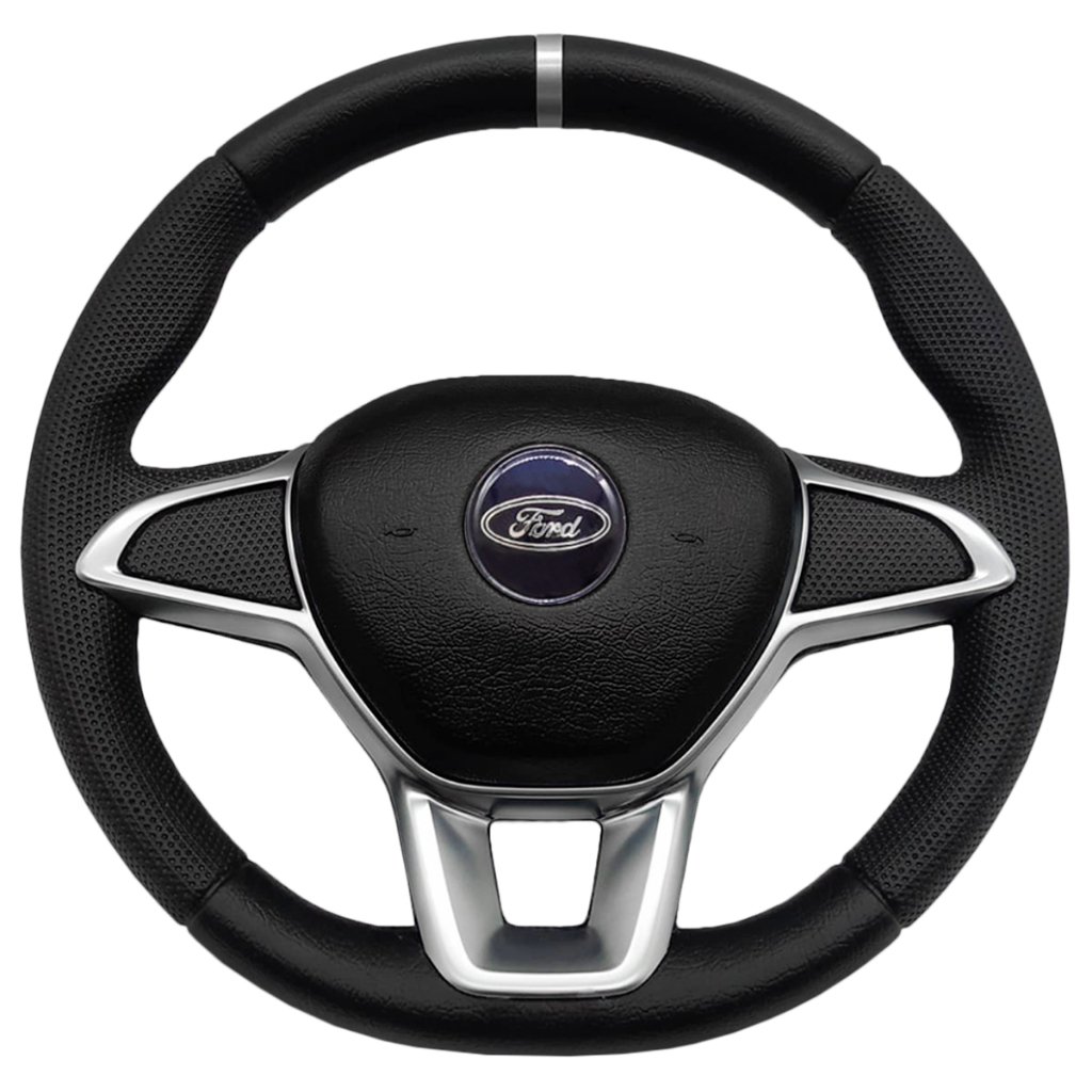 Volante Ford Rs Esportivo Ka Ecosport Fiesta Escort F4000