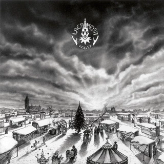 Lacrimosa – Angst CD