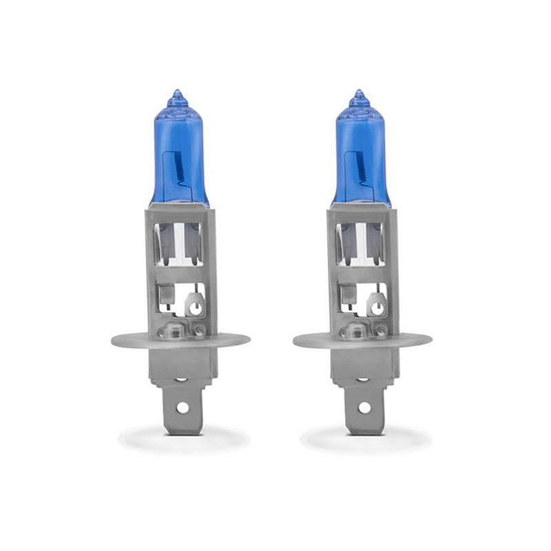 Par Lampada H16 Super Branca Cinoy 8500k 55/60w 12v | Shopee