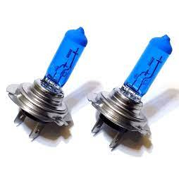Par Lampada H16 Super Branca Cinoy 8500k 55/60w 12v | Shopee