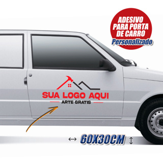 Adesivo Para Carro bail bonds