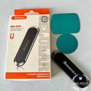 Suporte magnetico ima para celular Hmaston CJ-50 Com 2 discos Neodimio Universal Imã Carros Cômoda Painel Veicular Gps