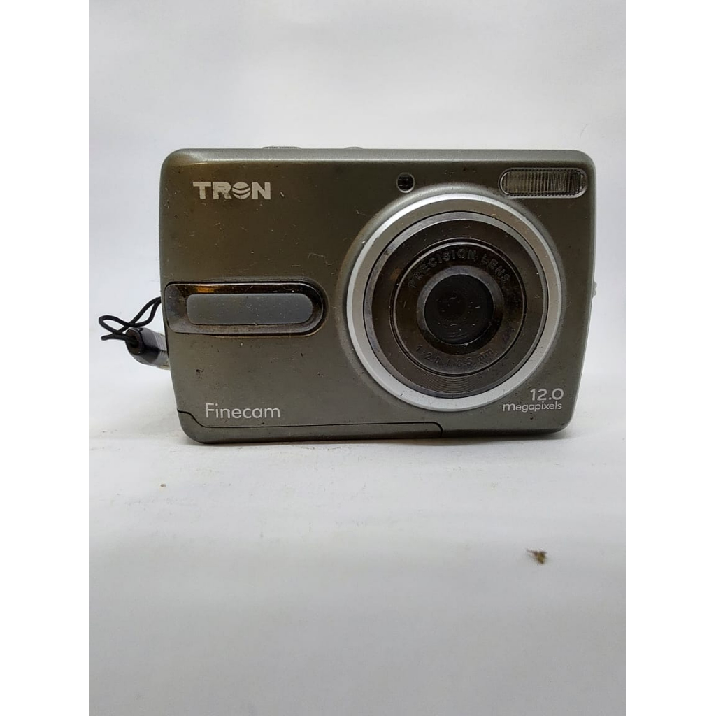 Câmera Fotográfica Tron Finecam (decoração) | Shopee Brasil
