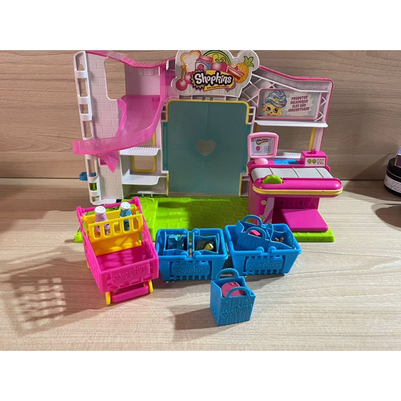 Mercado de shopkins new arrivals