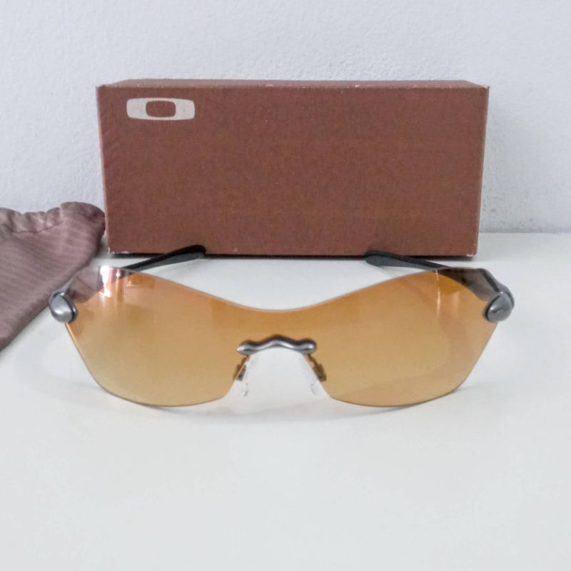 Óculos de sol Oakley Dartboard 4 cores disponível nova