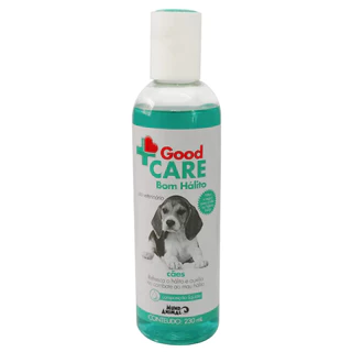 Good Care Bom Halito 230ml para Cães Mundo Animal em Oferta na Shopee
