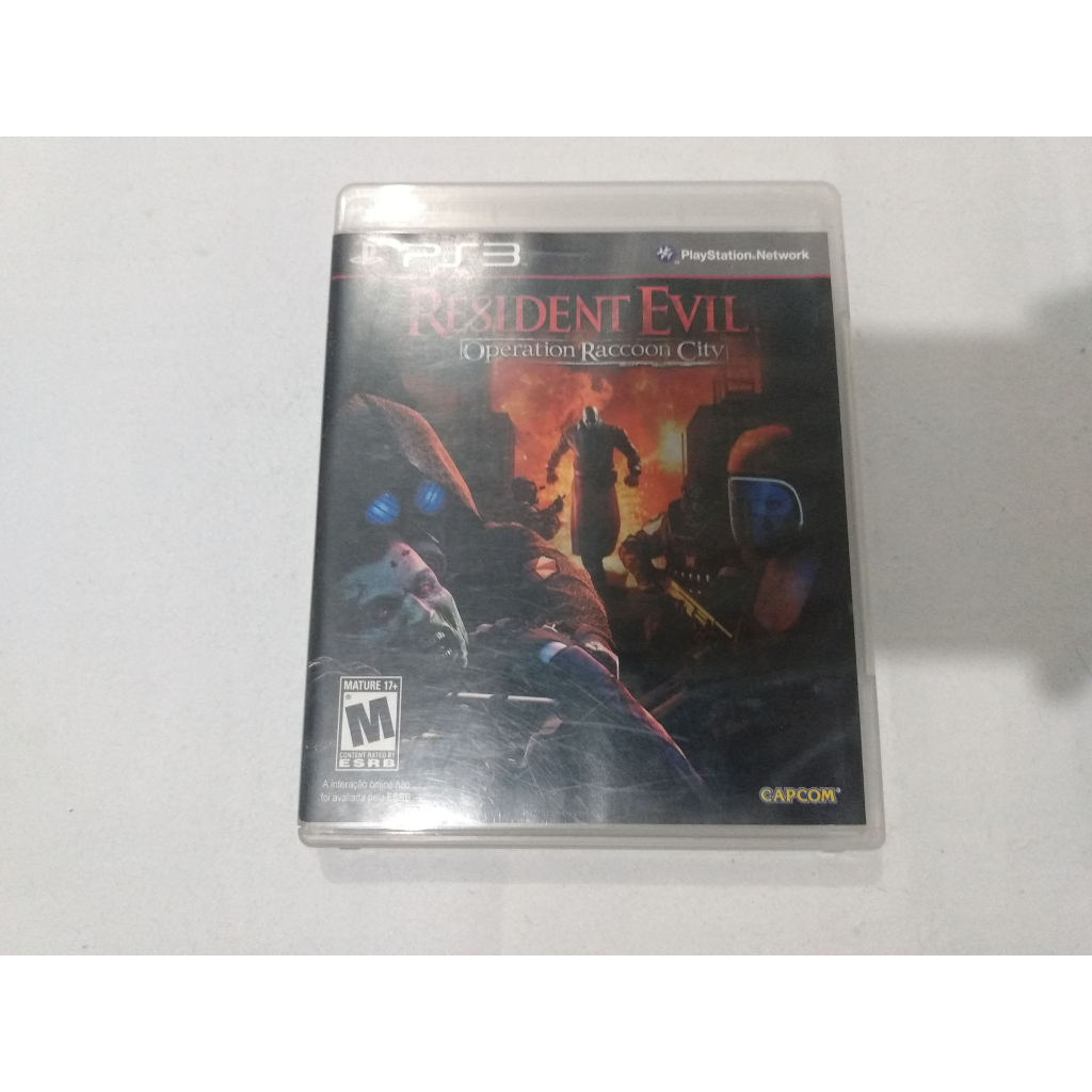 FAR CRY 2 - PlayStation 3 PS3 With Map & Manual