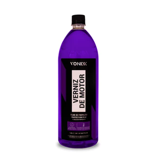Verniz De Motor Caixa De Roda/chassi Automotivo Vonixx 1,5l