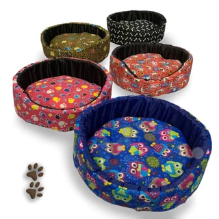 CAMA DE GORGURINHO N 01