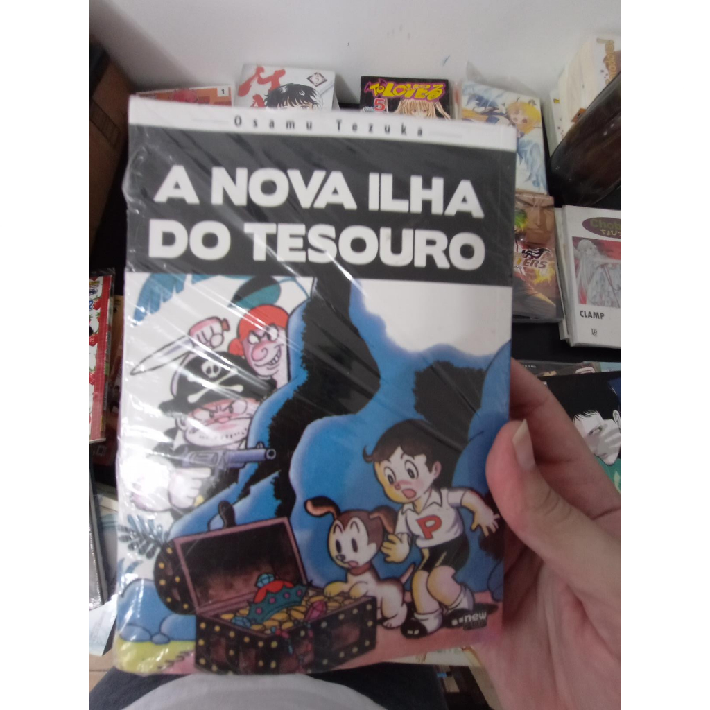 Desbagunçando Tudo