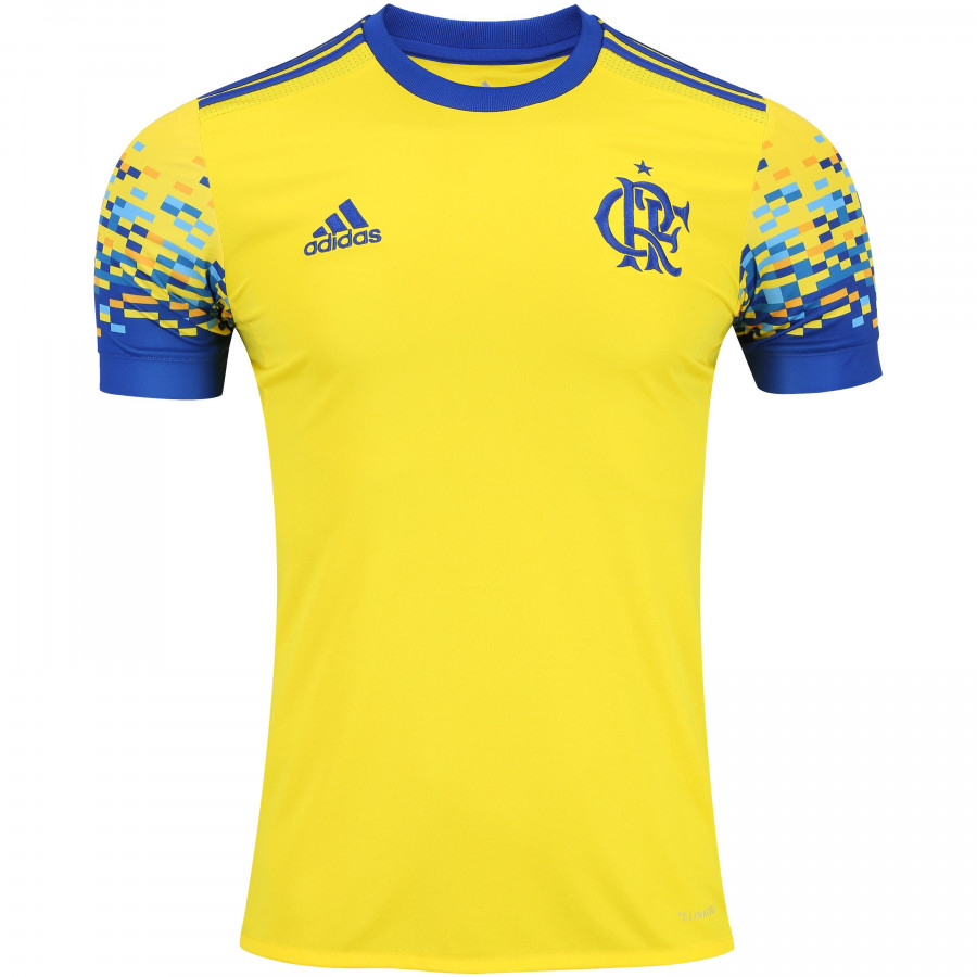 Camisa do hot sale fla 2017