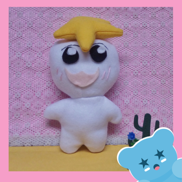 Plue plush store