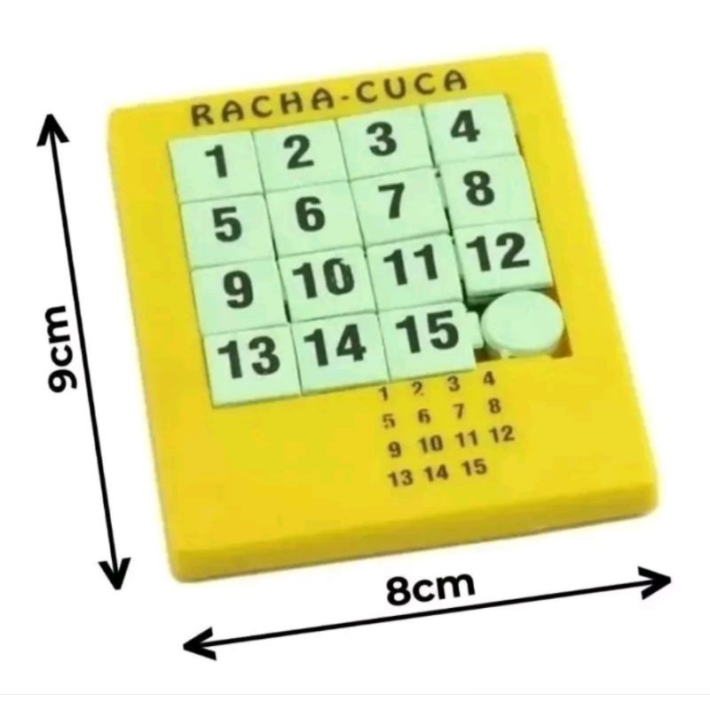 Jogos de Sudoku - Racha Cuca