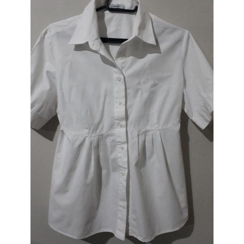 Camisa m best sale officer feminina