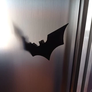 Batarang Magnético