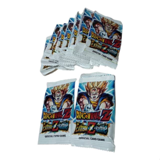 dragon ball z collectible card game em Promoção na Shopee