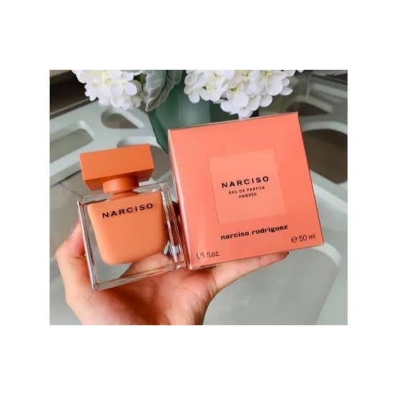 Narciso discount ambree 50ml