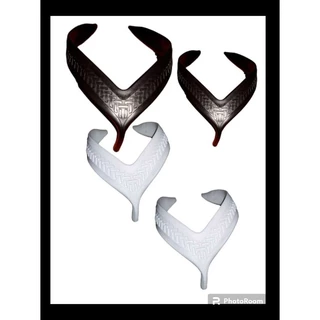 1 Pares De Tiras Correia Asa Delta Compatível com Havaianas