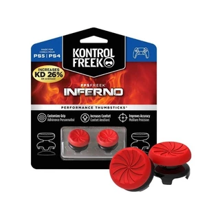 Kontrol Freek Inferno PS4/PS5