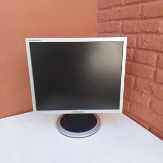 Monitor Samsung Syncmaster 740N TFT LCD 17