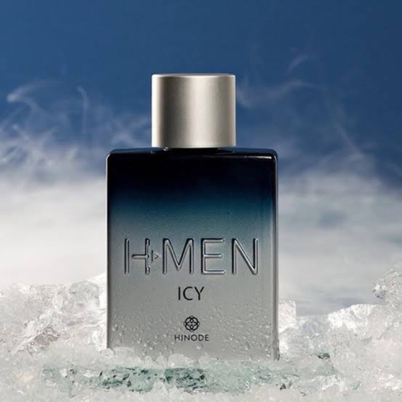 Perfume h 2025 men hinode