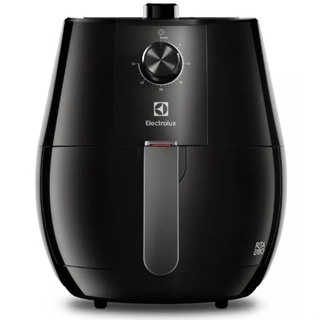 AirFryer Electrolux 3,2L 1400W 127V Efficient por Rita Lobo - Fritadeira sem óleo EAF10