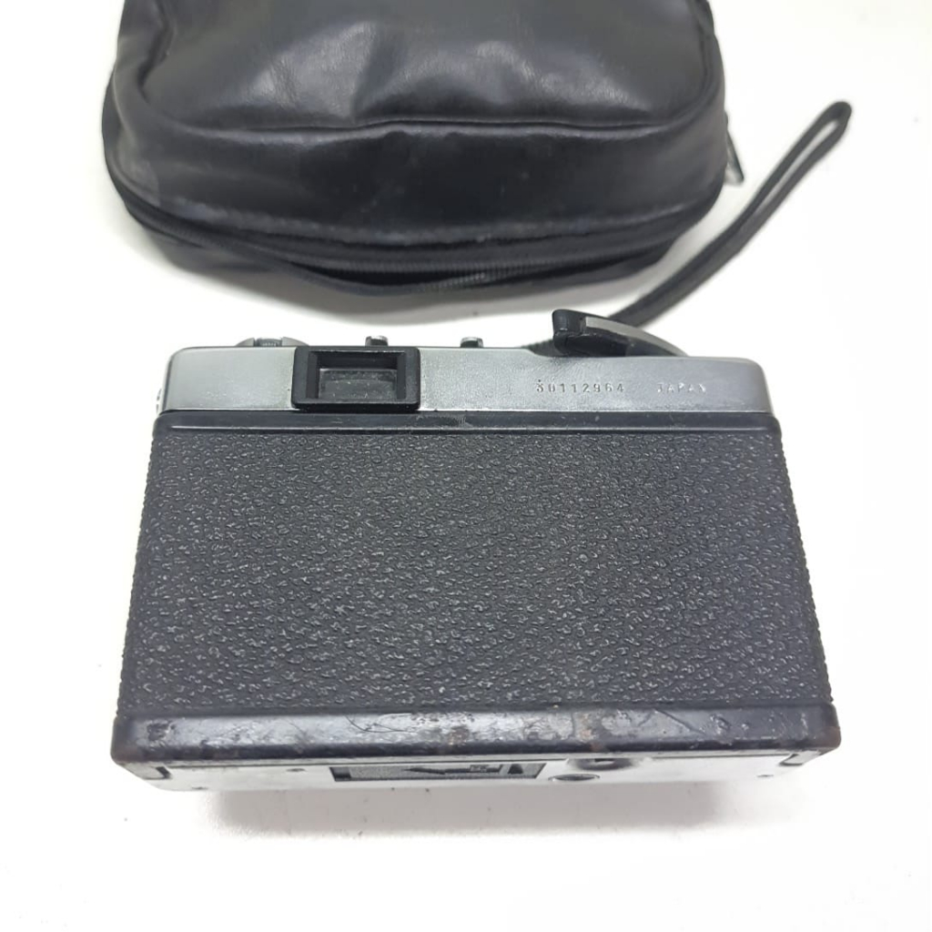 Camera Yashica Electro 35 MC | Shopee Brasil