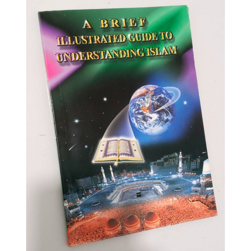 a brief illustrated guide to understanding islam download