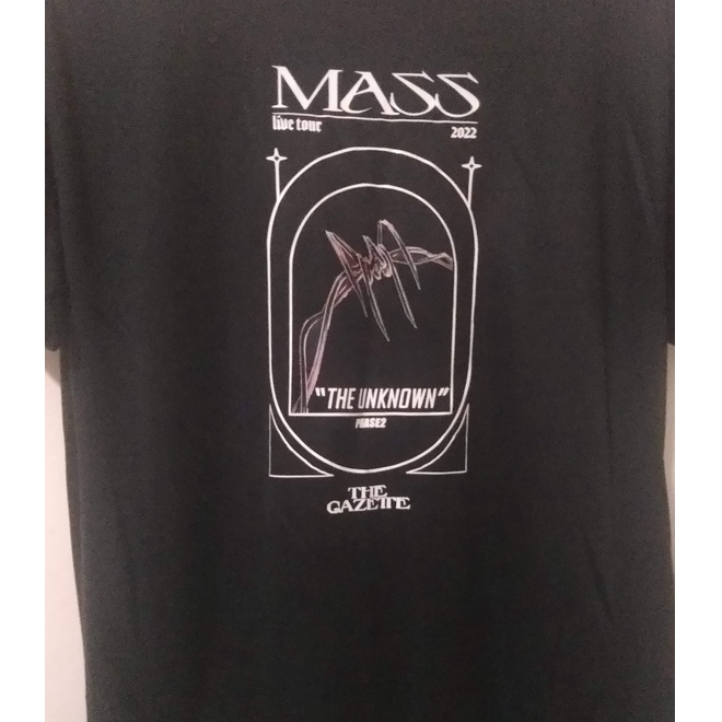 Camiseta The Gazette Dry Fit Visual Kei Jrock MASS Pronta Camiseta The Gazette Dry Fit Visual Kei Jrock MASS Pronta