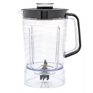 Copo de liquidificador serve para Mondial L850/L900w turbo Cristal